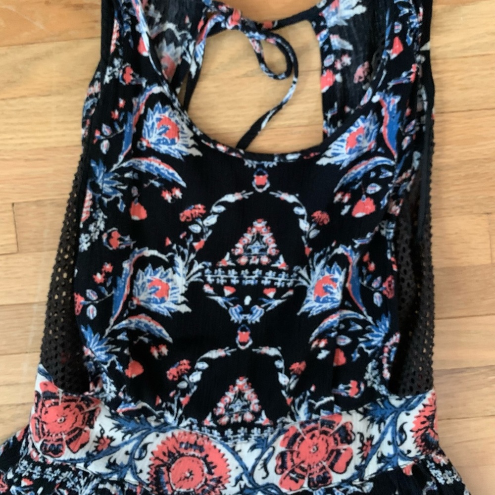 Free People maxi dress - Picture 4 of 7